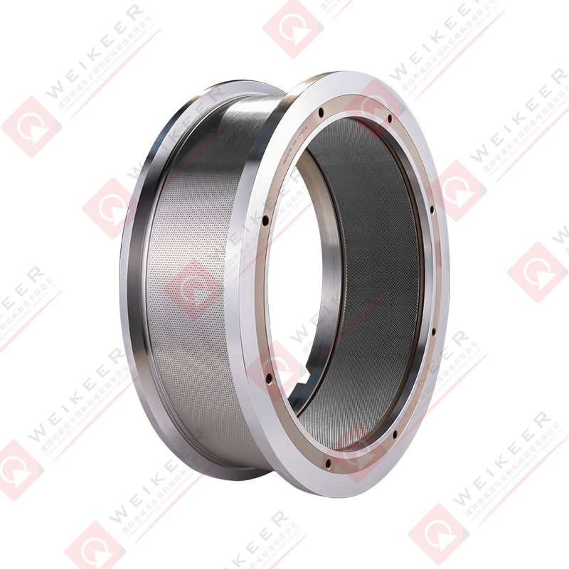 অ্যাকোয়া ফিড পেলেট মিল অ্যাঙ্কোরিয়ার রিং ডাই