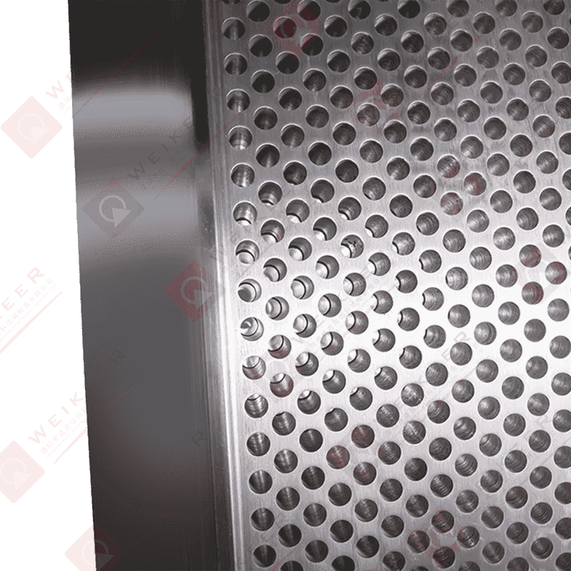 প্রাণিসম্পদ এবং হাঁস-মুরগির পেলেট মিল অ্যাঙ্কোরিয়ার রিং ডাই